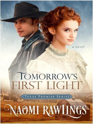 cover image of Tomorrow's First Light